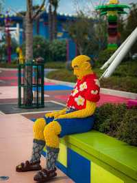 LEGOLAND Shanghai, China: The Ultimate Family Fun Park
