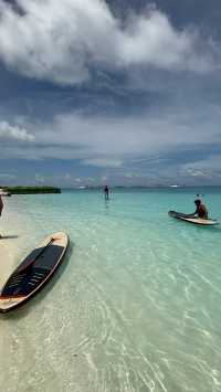 Unforgettable Luxury Experience at Joy Resort