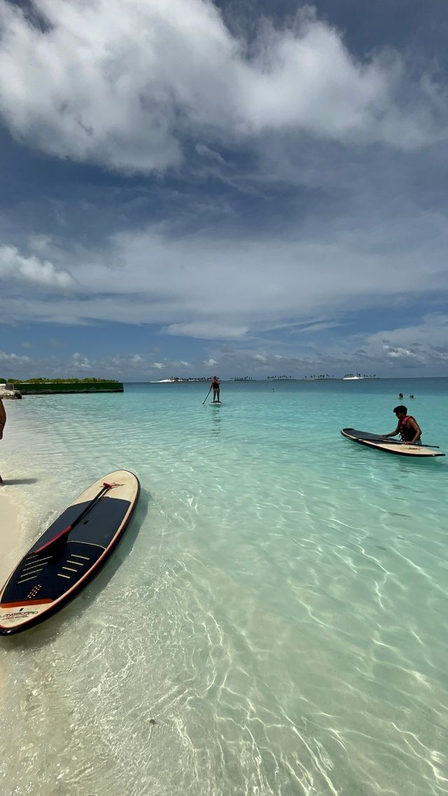 Unforgettable Luxury Experience at Joy Resort