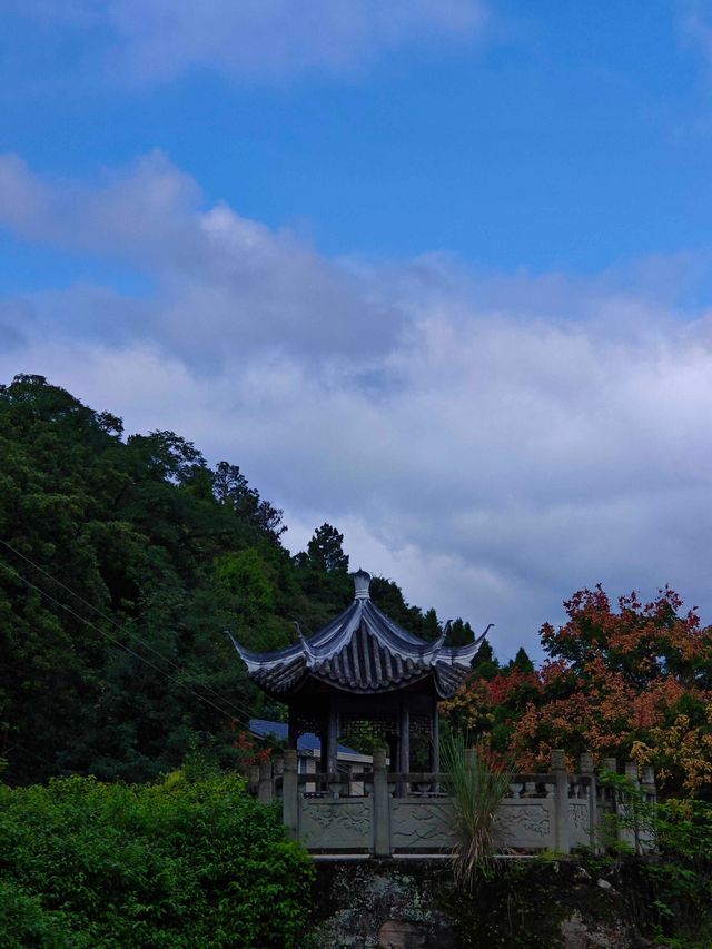千年安岳石窟巡禮