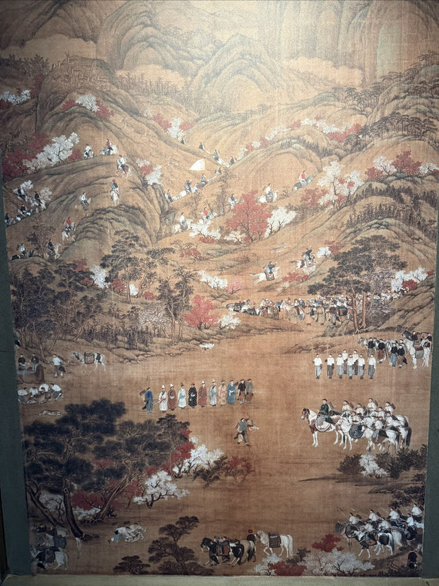 承德博物館清宮探秘