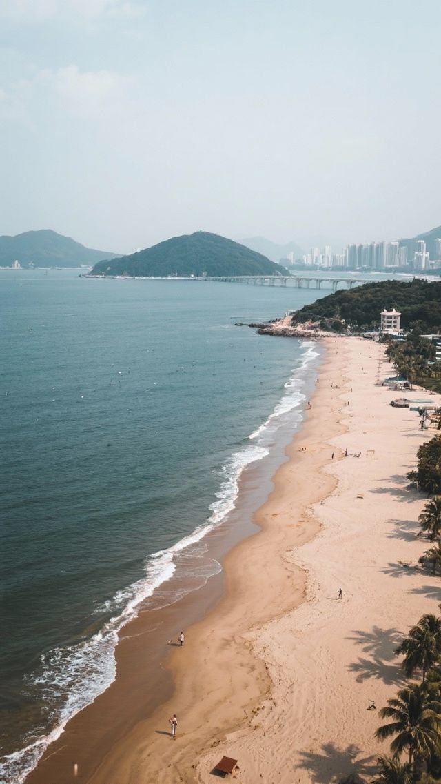 澳門~可以不入賭場，也能玩得很精彩！