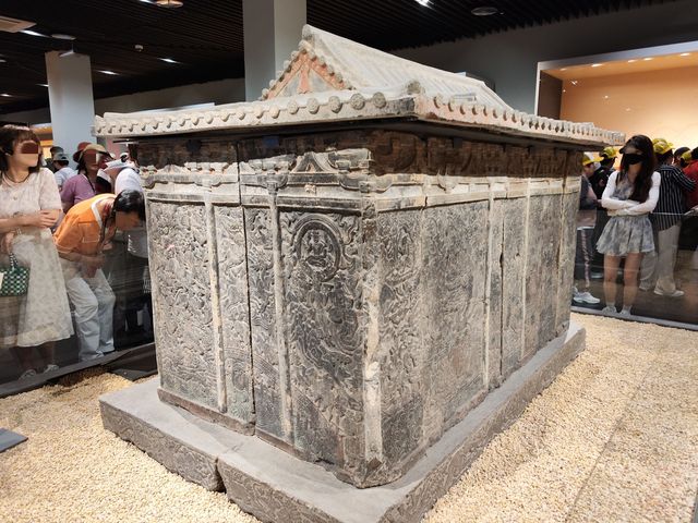 西安博物院
