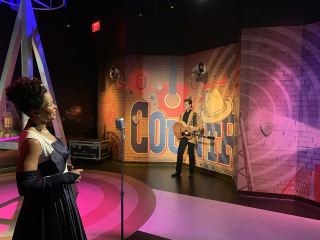 แนชวิลล์กับเพลงคันทรี