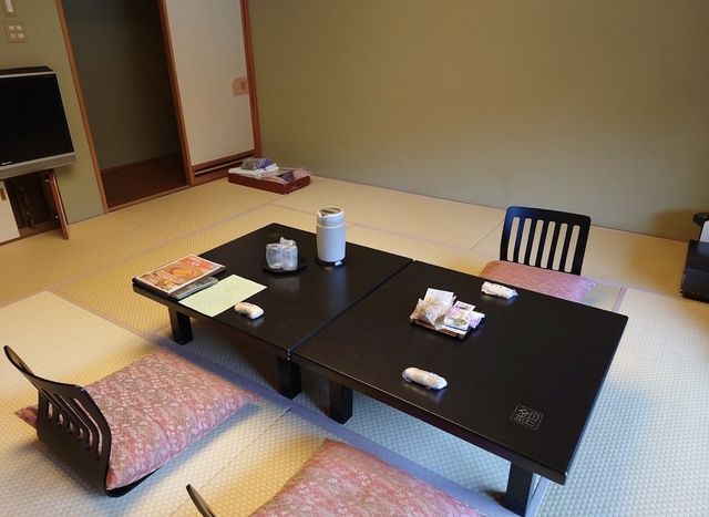 銀山溫泉｜銀山莊 平價得千與千尋同款溫泉