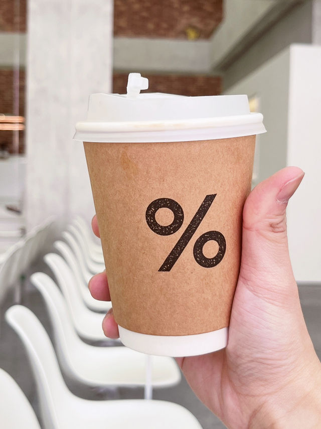 ☕️ BGC ARIBICA: Where Craft Coffee Meets Urban Canvas! 🌆