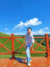 2天1夜壩上草原親子遊！省心省錢超全攻略