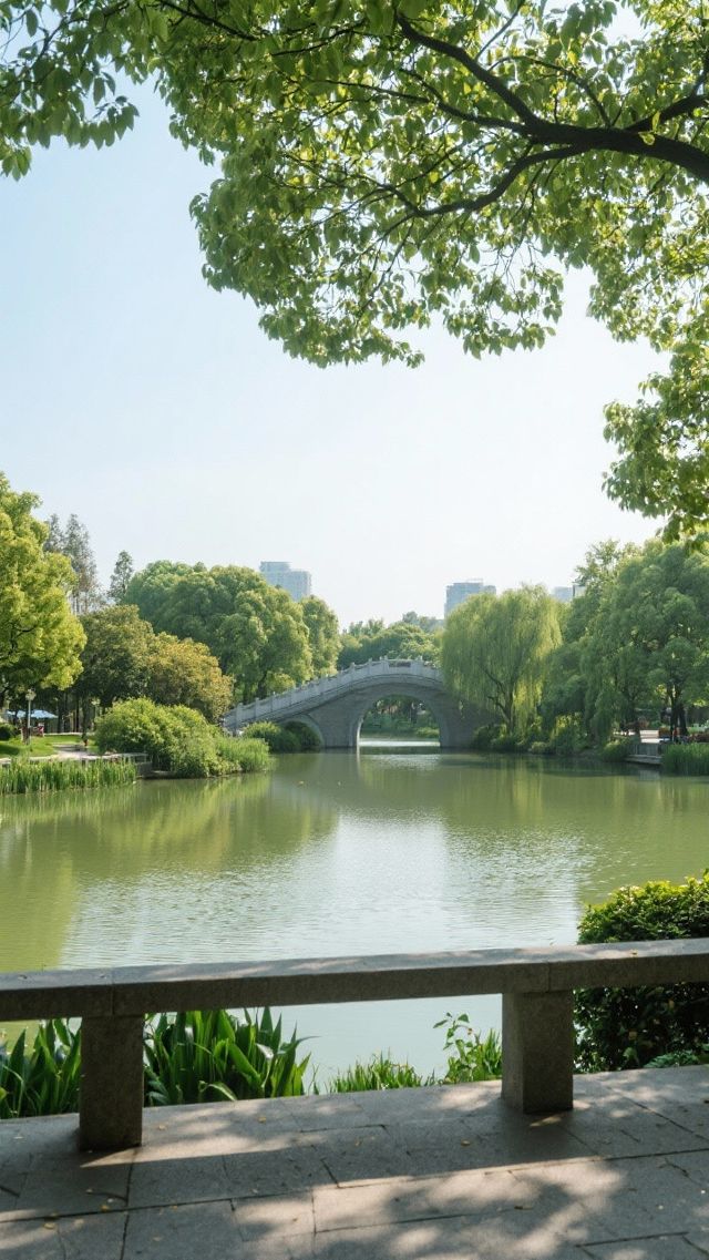 從南昌到廬山的詩意慢行