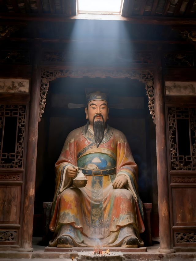 內江4天3夜|甜城美食與山水之旅 內江4天3夜|甜城美食與山水之旅