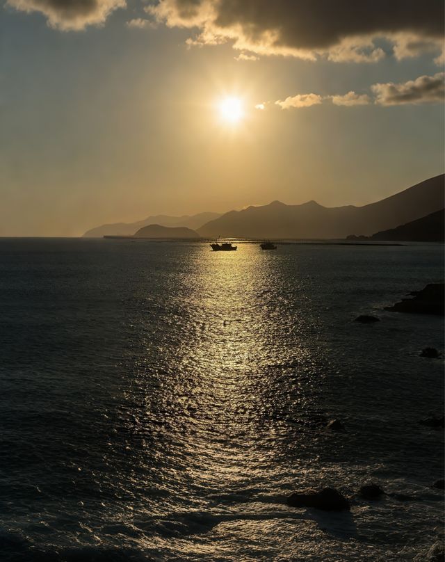 【東壁超全旅行攻略】灘塗日落、海上牧場,邂逅閩東最美漁村!? 【東壁超全旅行攻略】灘塗日落、海上牧場,邂逅閩東最美漁村!?