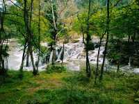 Into the Wild: Exploring Gaoligong’s Breathtaking Valleys and Trails