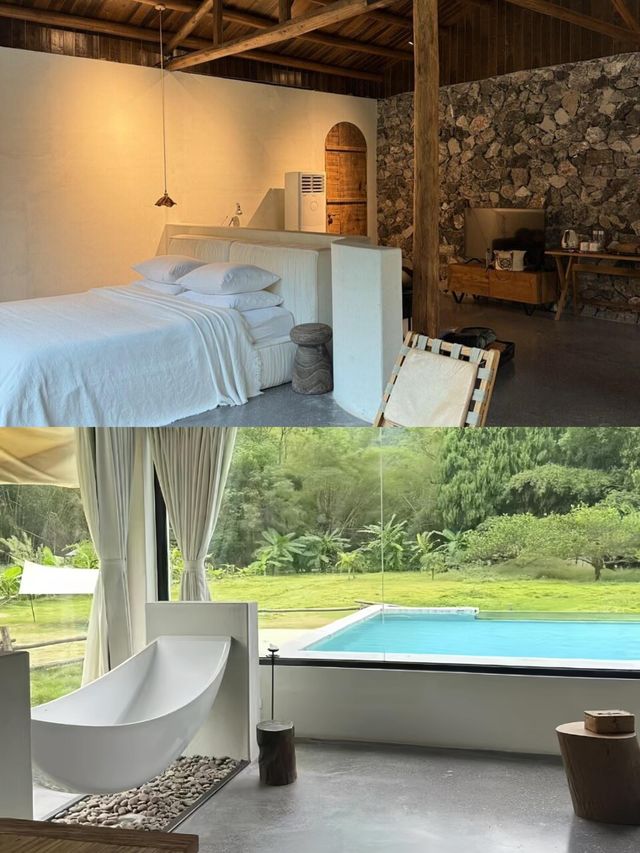 桂林陽朔!住進現實版的綠野仙蹤!太city了 桂林陽朔!住進現實版的綠野仙蹤!太city了