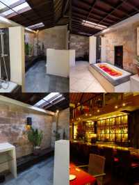 水明漾| 瑪雅沙陽,別墅私享樂趣