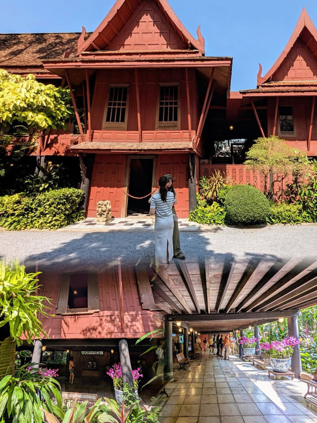 穿越時空的藝術寶庫