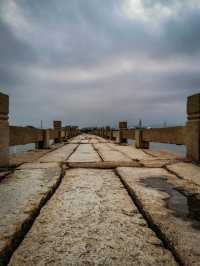 泉州晉江安平橋～天下無橋長此橋