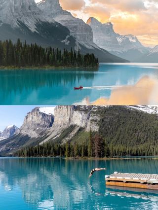 전 세계 4대 ‘지옥 협곡’ 실측 가이드｜피해야 할 점+인기 플레이 전부 여기!