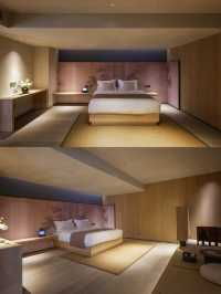 【武夷山民宿】願來100次的侘寂風茶香小院！太治癒了