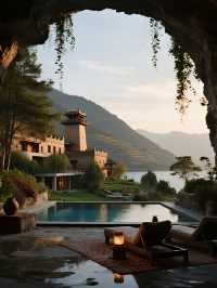 帶娃逃離城市！茂縣松坪溝2日親子遊