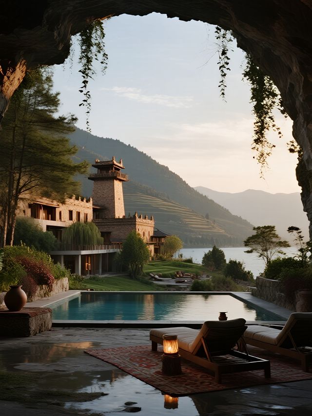 帶娃逃離城市！茂縣松坪溝2日親子遊