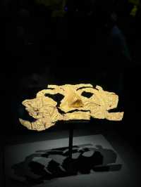 成都周邊趣遊 1h速達  三星堆