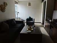 青島浪漫:洲際躺平+奧帆日出+爬山