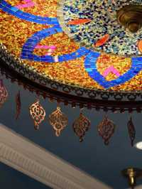 11-12！新疆庫車親子房超絕體驗