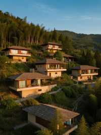 莫干山親子寶藏！裸心谷十周年的森林之約