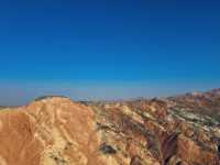 丹霞必打卡永登秘境