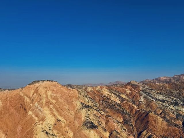 丹霞必打卡永登秘境 丹霞必打卡永登秘境