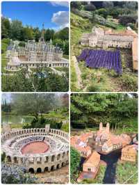 溜娃拍照聖地小人國童話世界真的太出片啦