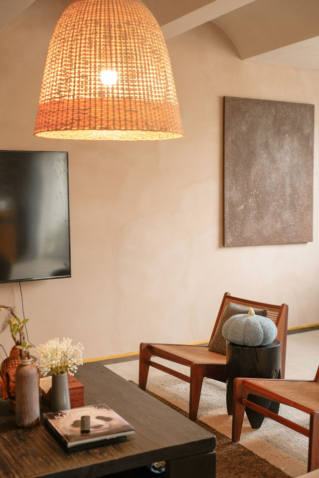 就在陽朔!比大理還大理的慢院子 就在陽朔!比大理還大理的慢院子