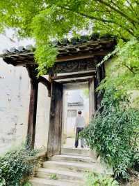 篁嶺的秋色……/與遼寧美女同行