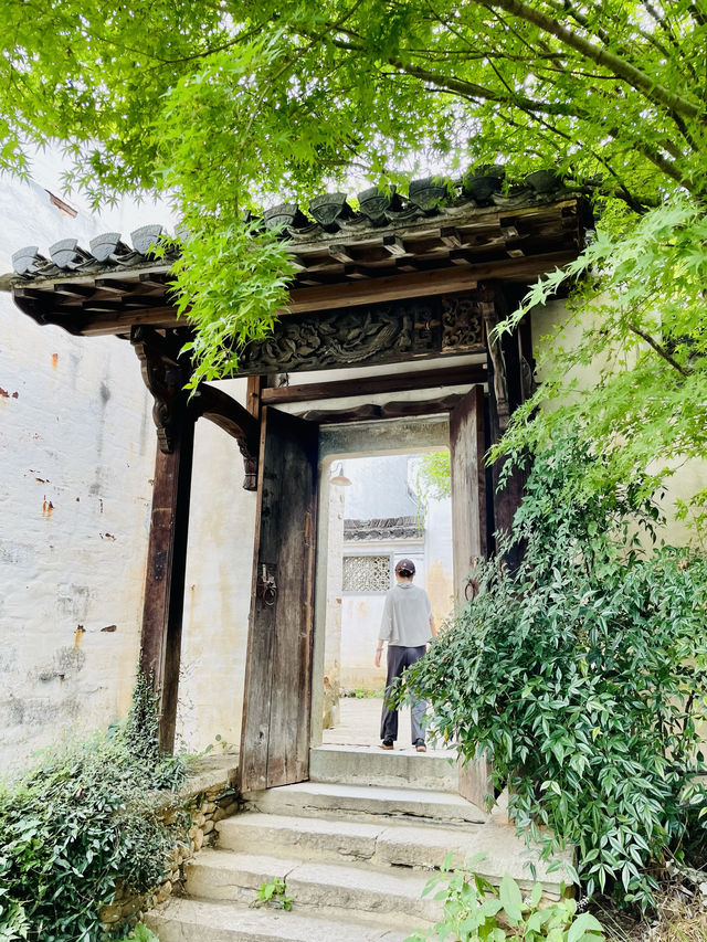 篁嶺的秋色……/與遼寧美女同行