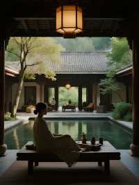 昆明隱奢親子柏聯酒店帶娃慢生活攻略！