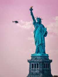 暢玩美東不費心!中文定制包車解鎖名城瀑布