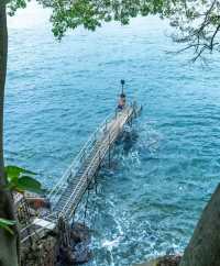 這些港澳秘境太適合和TA一起去了