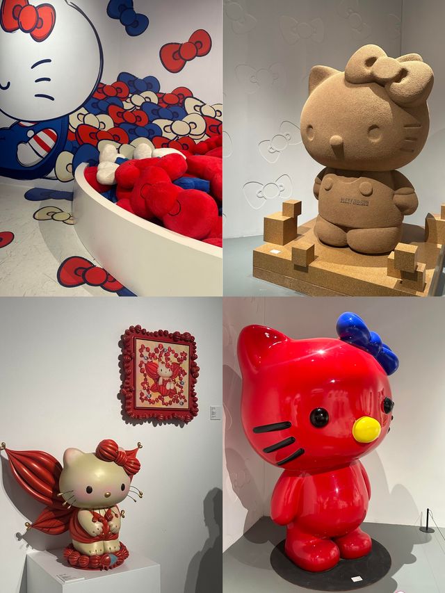 深圳這裡聖誕節氛圍已經開始濃了 深圳這裡聖誕節氛圍已經開始濃了