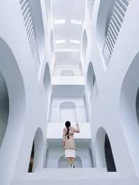 西塘原築實測｜早晚雙景封神！ins風拍爆+團建家庭全拿捏