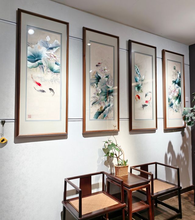 發現嶺南手作之美正反皆驚豔的雙面繡,每根線都在講故事 發現嶺南手作之美正反皆驚豔的雙面繡,每根線都在講故事