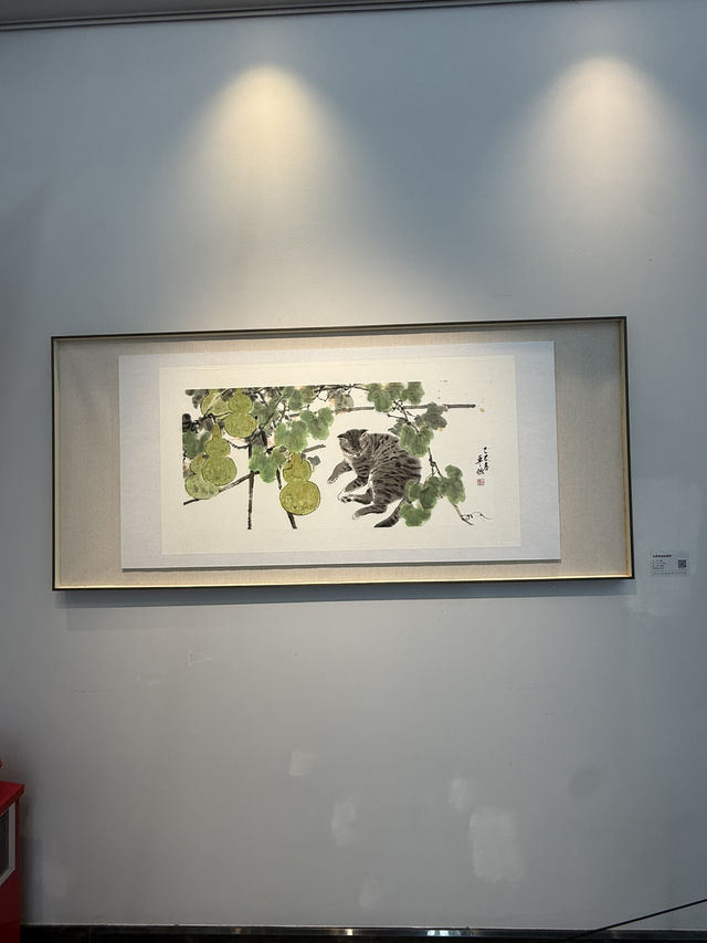 廣州 / 廣東美術館白雲機場分館 廣州 / 廣東美術館白雲機場分館