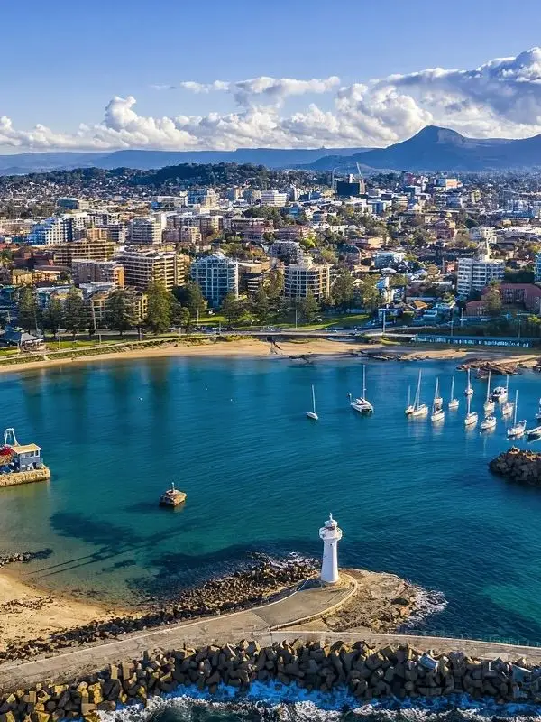 One-day private car tours in Australia are worry-free and enjoyable