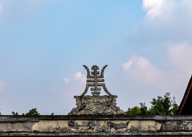 重慶銅梁人文攻略龍鱗裡的千年密碼等你來破譯