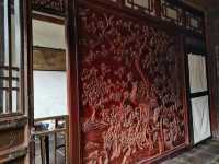 山西最被低估的古城！晉城2天1夜深度遊，玩轉太行秘境！