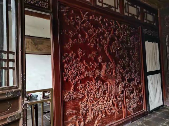 山西最被低估的古城！晉城2天1夜深度遊，玩轉太行秘境！