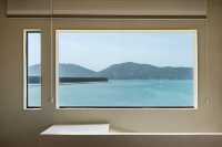 這間侘寂風民宿,竟成了「海邊焦慮症」的解藥。