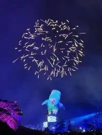 🫧淡季的珠海長隆!!真的玩得太開心啦!!