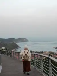 青島第三天休閒citywalk