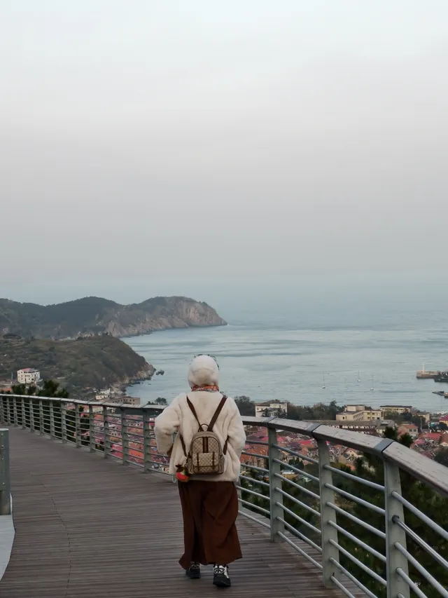 青島第三天休閒citywalk 青島第三天休閒citywalk