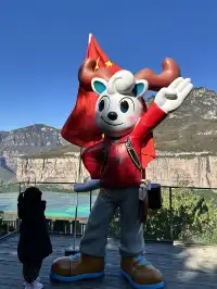 寶泉輕鬆遛娃一日攻略休閒不累