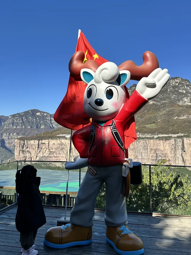 寶泉輕鬆遛娃一日攻略休閒不累